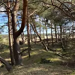 Chalet Luxe En Gezellig Aan Veluwemeer 4 Pers