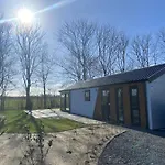 Chalet Luxe En Gezellig Aan Veluwemeer 4 Pers