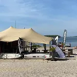 Chalet Luxe En Gezellig Aan Veluwemeer 4 Pers