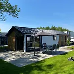 Chalet Luxe En Gezellig Aan Veluwemeer 4 Pers *