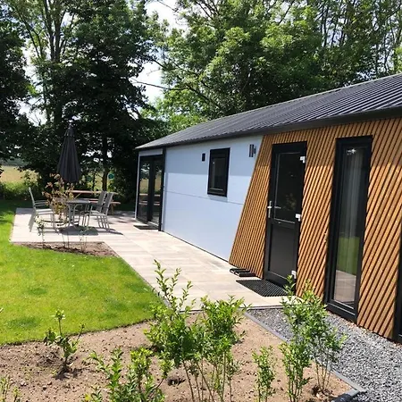Gloednieuw Luxe Aan Veluwemeer 4 Pers * Hulshorst