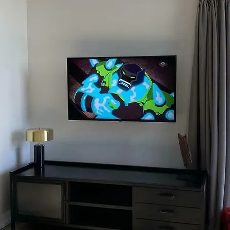 Luxe En Gezellig Aan Veluwemeer 4 Pers Σαλέ