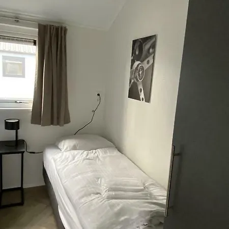 Chalet Gloednieuw Luxe Aan Veluwemeer 4 Pers *