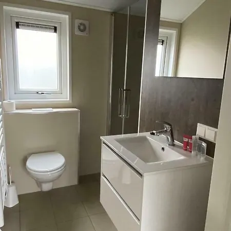 Gloednieuw Luxe Aan Veluwemeer 4 Pers