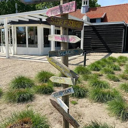 Luxe En Gezellig Aan Veluwemeer 4 Pers Hulshorst