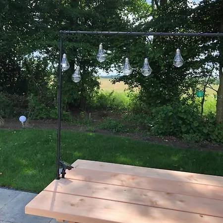 Luxe En Gezellig Aan Veluwemeer 4 Pers Hulshorst