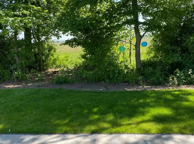 Dağ evi Luxe En Gezellig Aan Veluwemeer 4 Pers