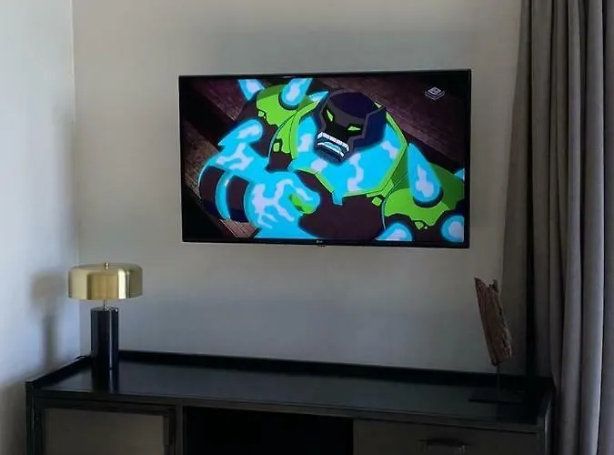 Luxe En Gezellig Aan Veluwemeer 4 Pers Alpstuga