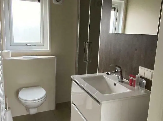 Luxe En Gezellig Aan Veluwemeer 4 Pers