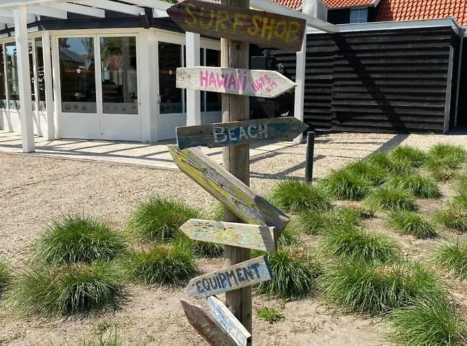 Luxe En Gezellig Aan Veluwemeer 4 Pers Hulshorst